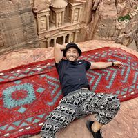 Jose Rodriguez's Photo