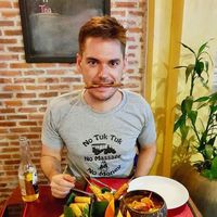 Paweł Kitajewski的照片