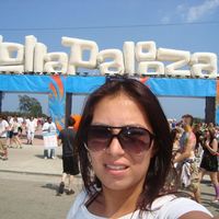 Karla Uranga's Photo