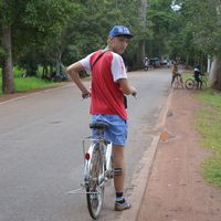 Max Mokr's Photo