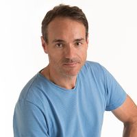 Ricardo Machado's Photo