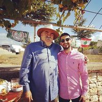 Fotos de Ghadi Chahwan