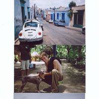 Ryan McCloskey的照片