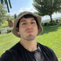 Tony Villegas的照片