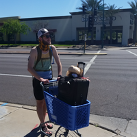 Photos de David Wolfe