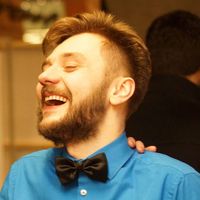 Sebastian Szewczykowski's Photo