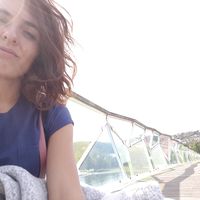 Fotos de Roberta Provinzano