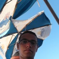 Ahmed SaȜed's Photo