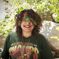 Forough  Rad的照片