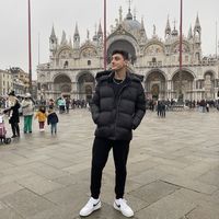 Kaan KIVIRCIK's Photo