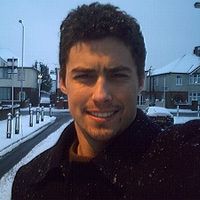 Augusto Hostin Pezzini's Photo