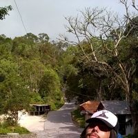 Stephane Begin's Photo