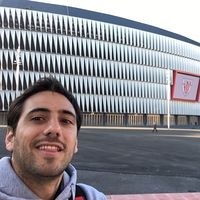 Фотографии пользователя Federico Ernst