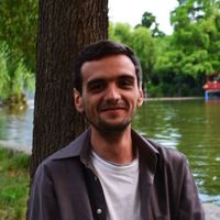 Robert Dumitru的照片