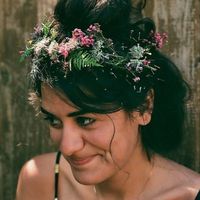 Fotos von Pegah  Rajabi