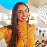 Carolina Miranda的照片