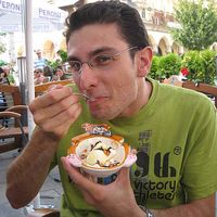 Julian Pérez的照片