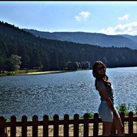 Cemre Göktaş's Photo