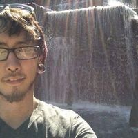 Jared Wonders's Photo