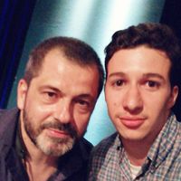 Zdjęcia użytkownika Gabriel Ela