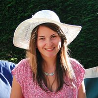 Sophie Marescaux's Photo