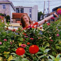 Erika Uebelhor's Photo