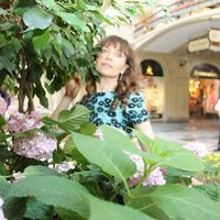 Nadezhda Shorokhova's Photo