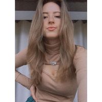 Viktoriia Shuhaieva's Photo