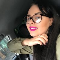 Olga Rudenko's Photo