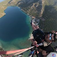 Yasin Yorulmaz's Photo