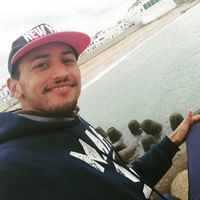 Youssef Berrekhis's Photo