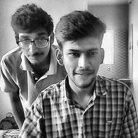 Harshvardhan Singh's Photo