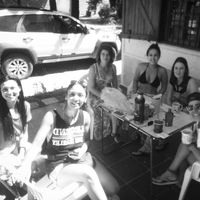 Mariana Falabrino's Photo