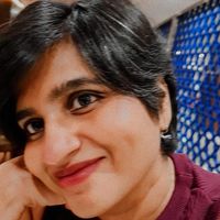 Devi Mahadevan's Photo