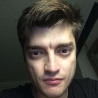 Talgat Valiullin's Photo