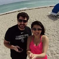 Fernanda Faria的照片