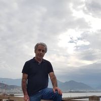 Mahmoud Ashrafi's Photo