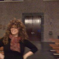 Claudia Berman Bellekom的照片