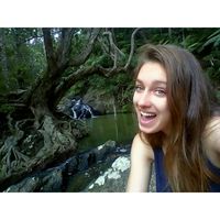 Photos de Rosanne Pater