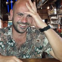 Matteo Mariani's Photo