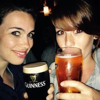 Eva Misselwitz's Photo