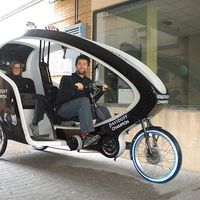 Matěj and Bára Čuhel's Photo