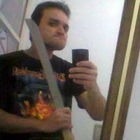 Samuel Arantes's Photo