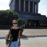 Kathrin Kirchhoff's Photo