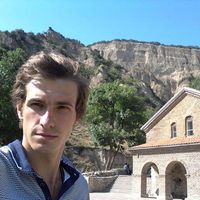 Kazimierz Migdał's Photo