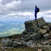 Lukasz Klamka's Photo