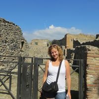 Fotos de Viktoria Kuzmina