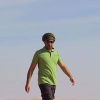 Fotos de Hisham Al rahbi