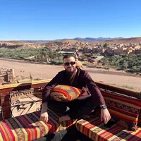 ayoub bouazi's Photo