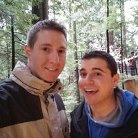 Josh Haughton的照片